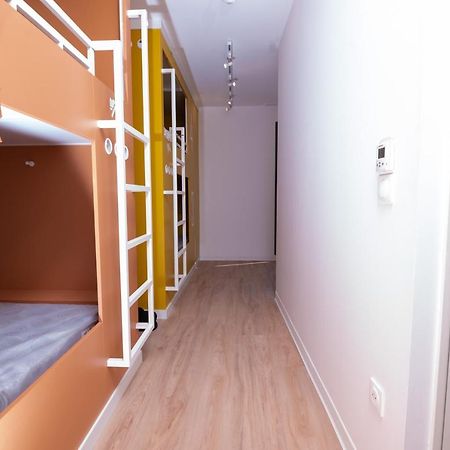 Hostel Le Hueb 툴롱 외부 사진