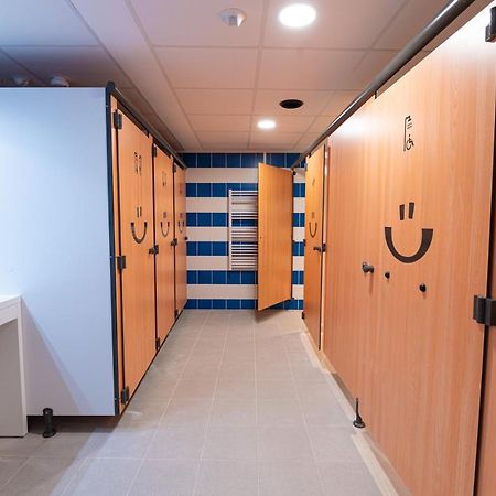 Hostel Le Hueb 툴롱 외부 사진