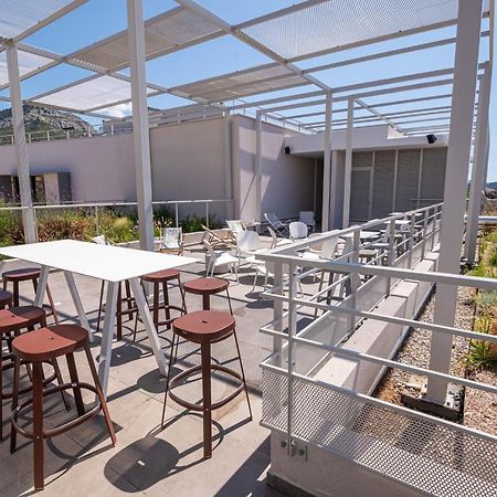 Hostel Le Hueb 툴롱 외부 사진