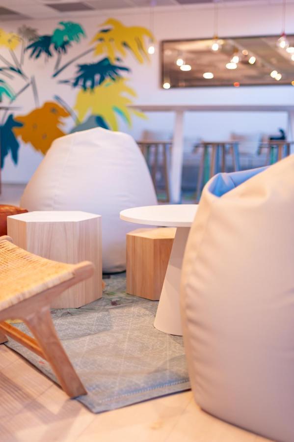 Hostel Le Hueb 툴롱 외부 사진