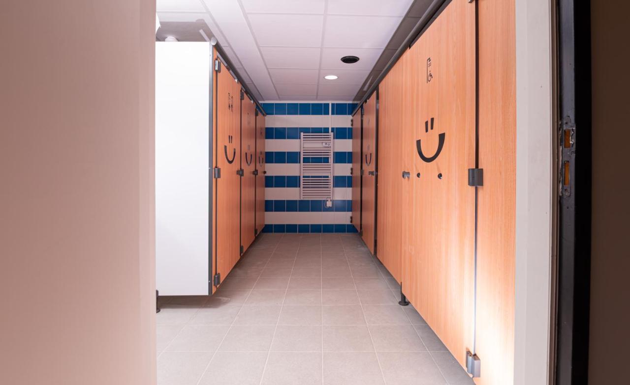 Hostel Le Hueb 툴롱 외부 사진