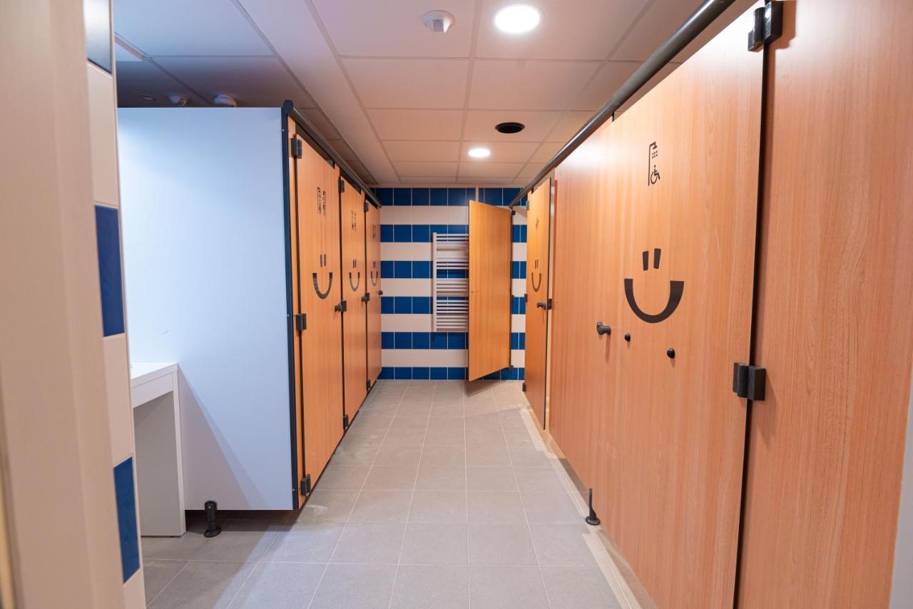 Hostel Le Hueb 툴롱 외부 사진