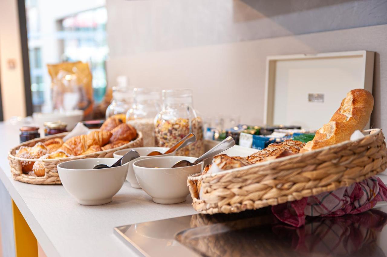 Hostel Le Hueb 툴롱 외부 사진