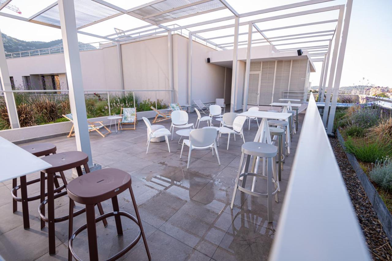 Hostel Le Hueb 툴롱 외부 사진
