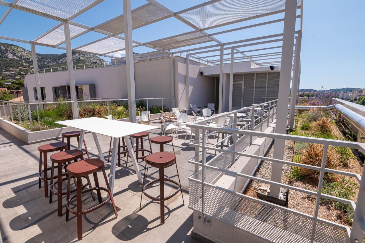 Hostel Le Hueb 툴롱 외부 사진